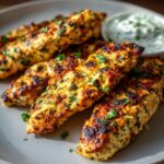 greek chicken tenders the ultimate recipe guide