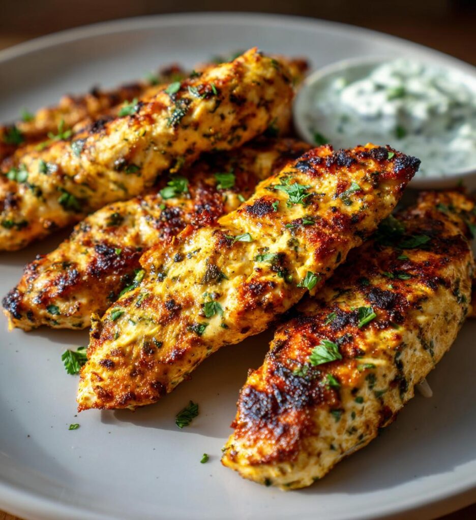 greek chicken tenders the ultimate recipe guide