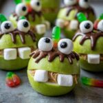 green apple monsters