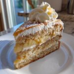 hawaiian banana pineapple cake recipe