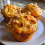 hawaiian pineapple carrot muffins an amazing ultimate recipe