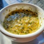 homemade caesar dressing