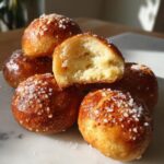 homemade soft pretzel bites an amazing ultimate recipe