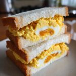 japanese egg sandwich