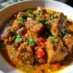 lamb curry recipe an incredible ultimate guide to a delicious dish