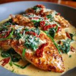 marry me chicken recipe