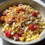 mexican street corn salad delicious recipe