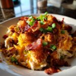 million dollar chicken bake