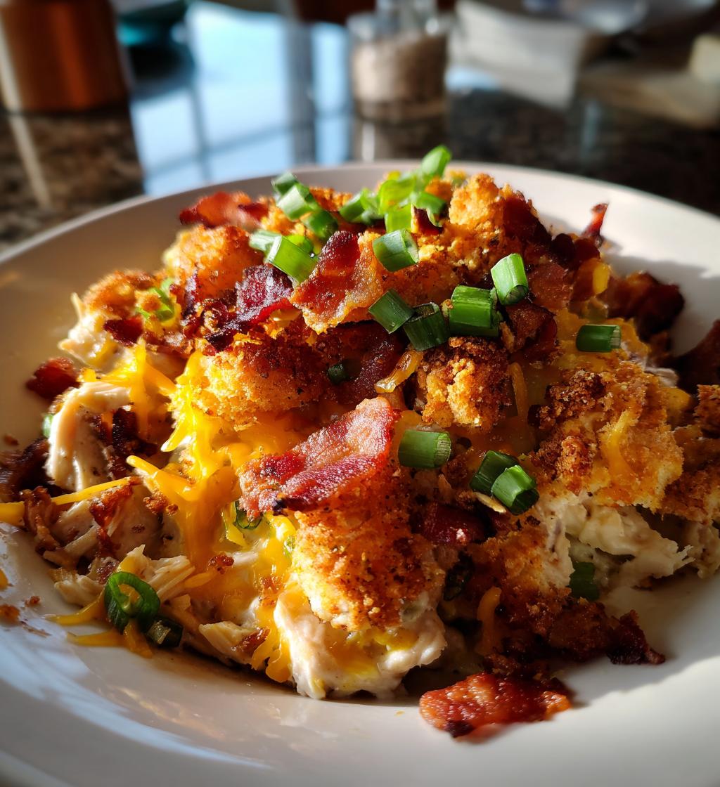 million dollar chicken bake