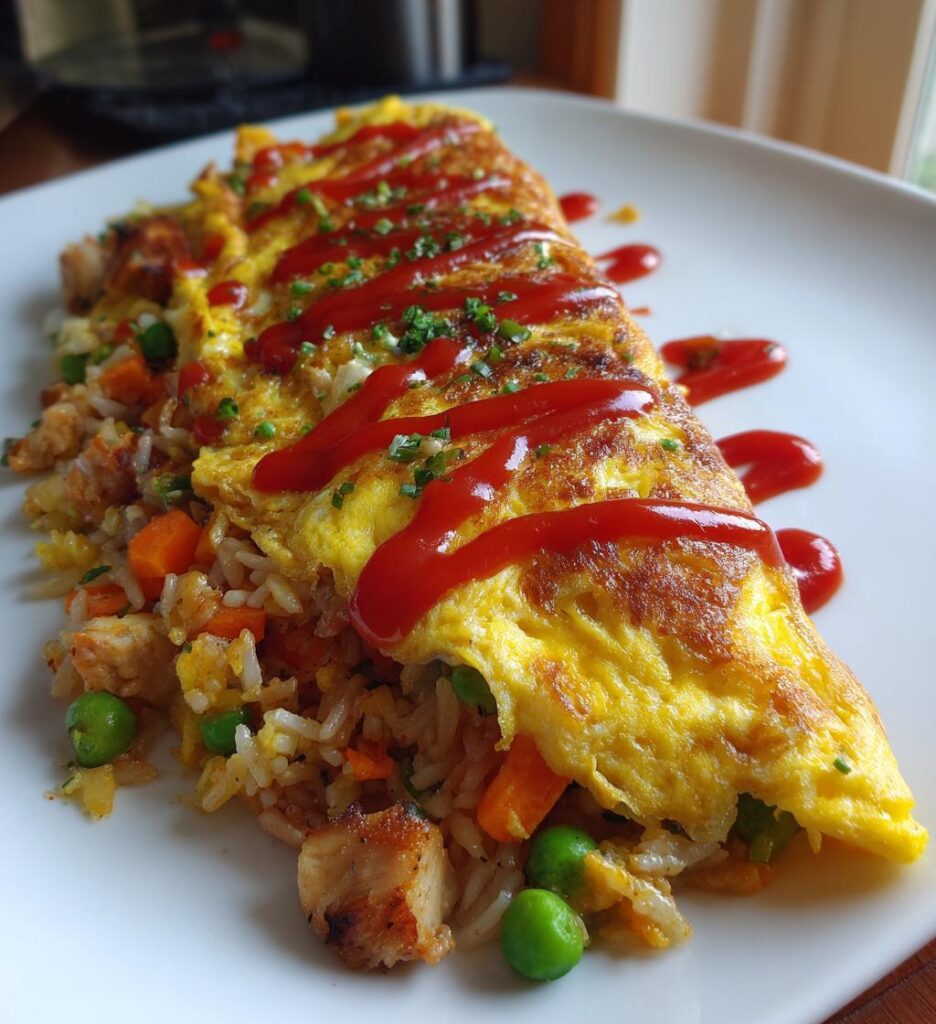 omurice