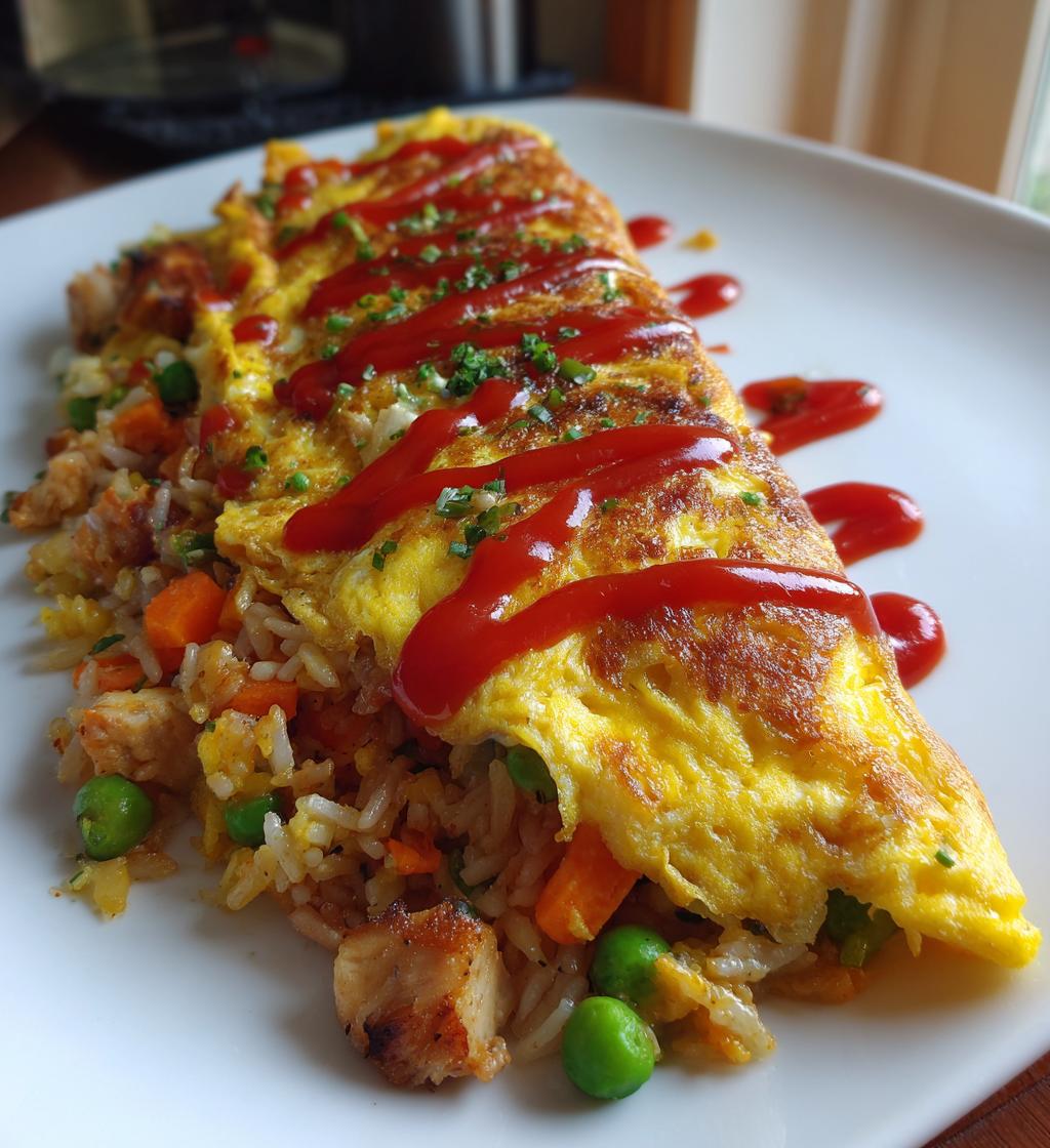 omurice