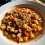 pasta fagioli
