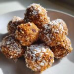 pecan pie balls no bake
