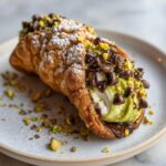 pistachio cannoli an incredible ultimate recipe you need to try