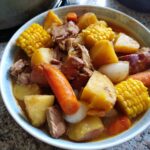 sancocho dominicano