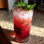 santas berry blast