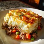 shepherds pie