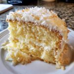 southern coconut cake