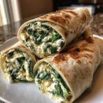 spinach feta pinwheels a delicious and easy recipe