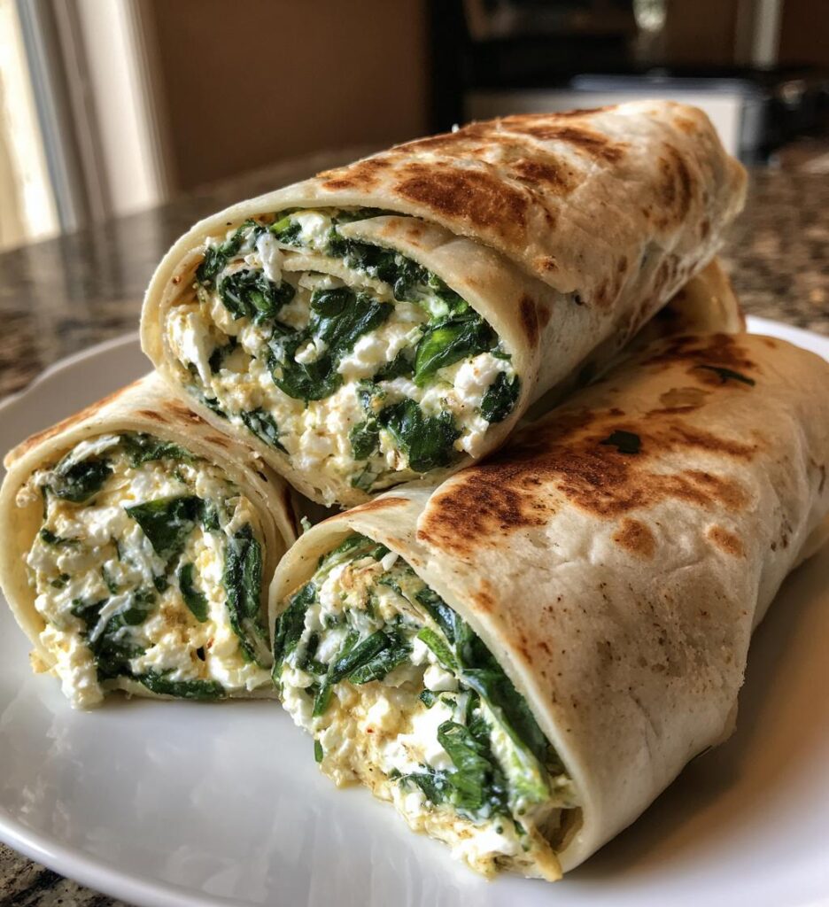 spinach feta pinwheels a delicious and easy recipe