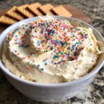 sugar cookie dip