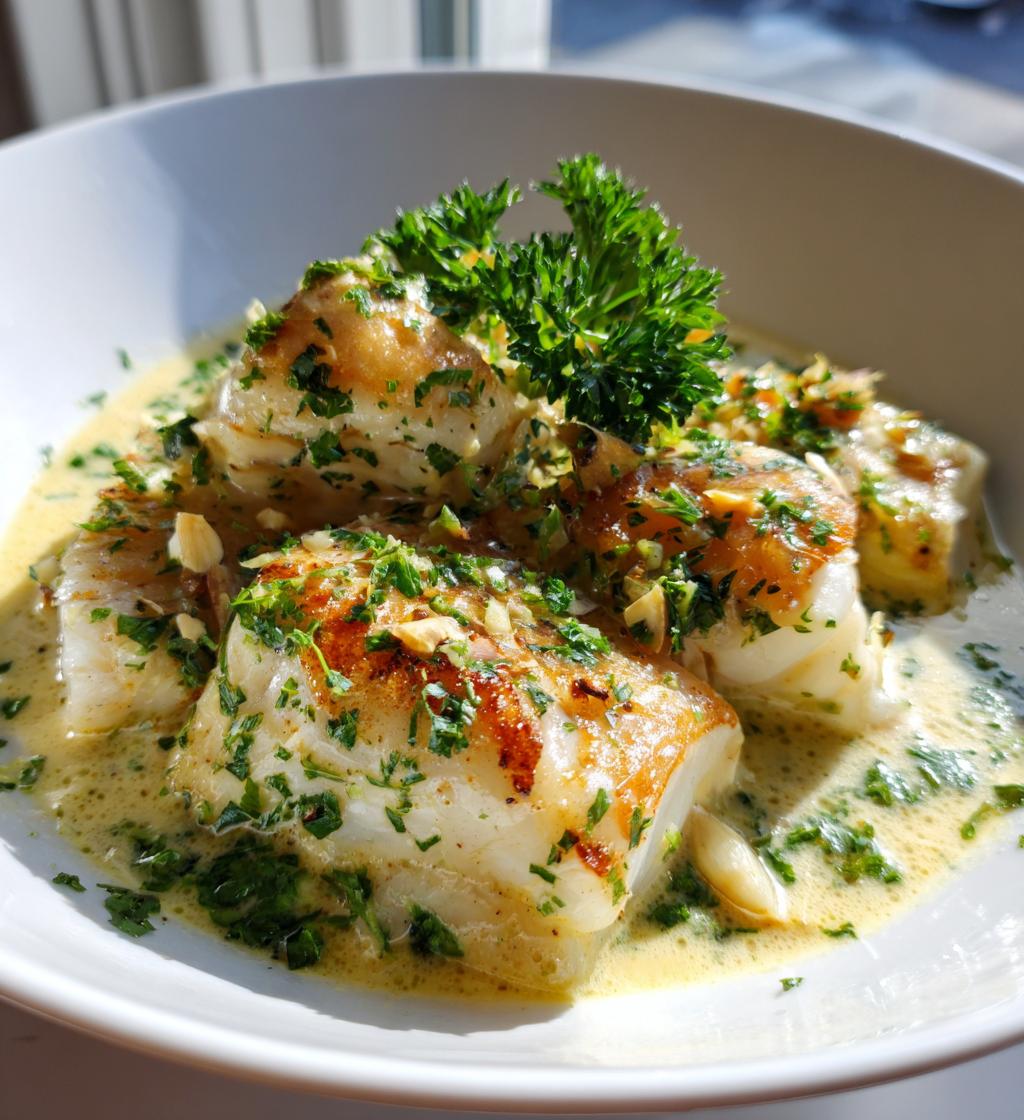 tasty baked cod in coconut lemon cream sauce an incredible ultimate recipe