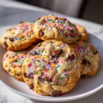 thick nyc christmas cookies