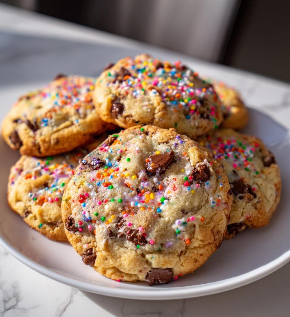thick nyc christmas cookies