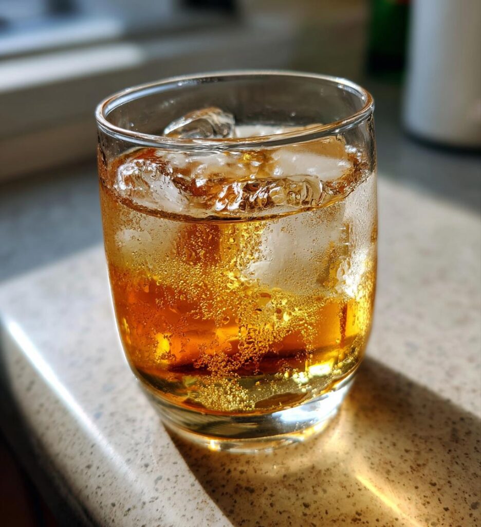 what is a cider bomb