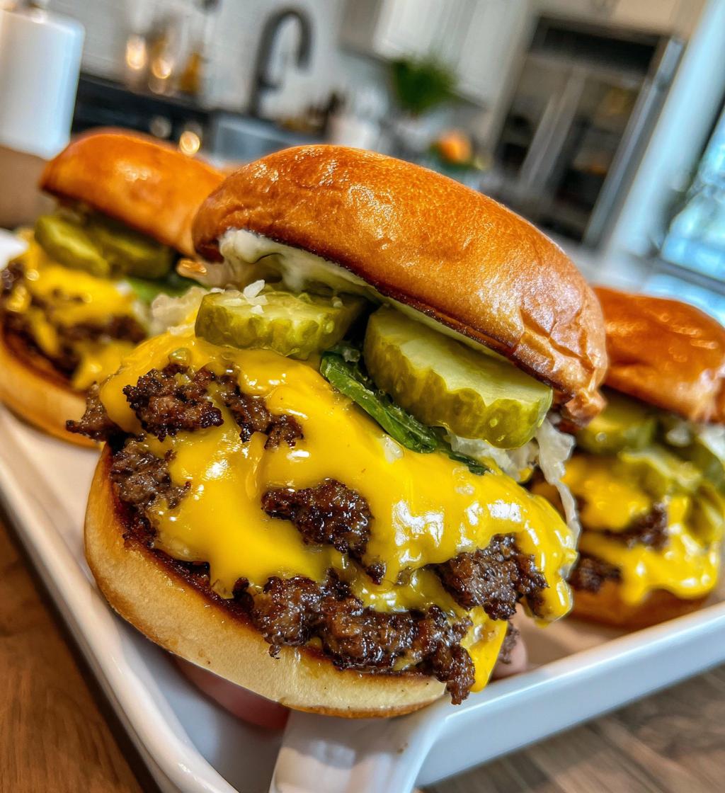 white castle sliders