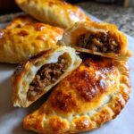 beef empanadas recipe puff pastry