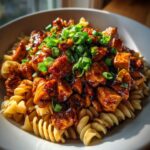 canning bourbon street chickenbourbon street chicken pasta