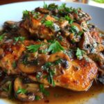 chicken marsala pioneer woman ree drummond