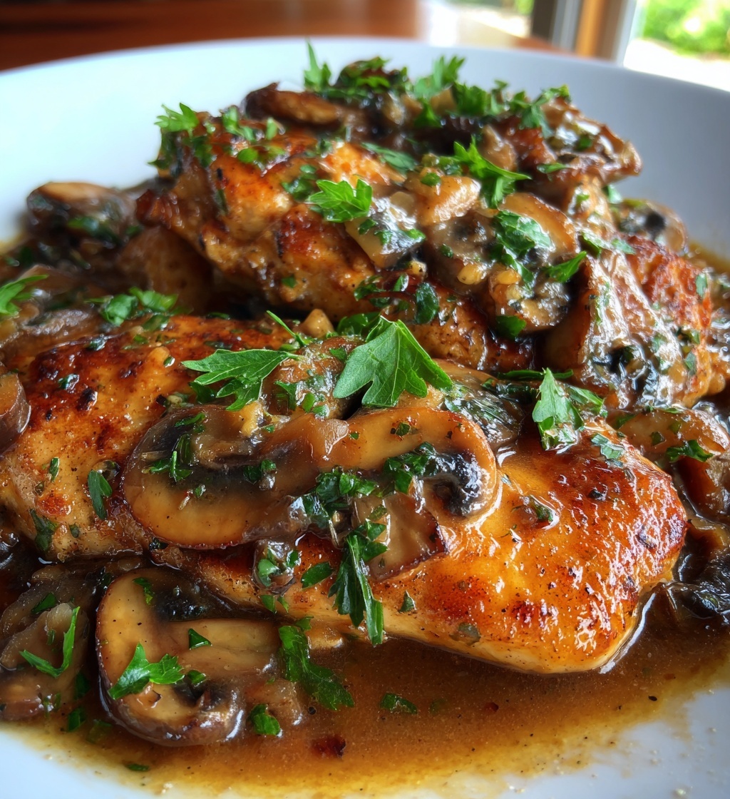 chicken marsala pioneer woman ree drummond