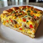 cresent roll sheet recipes pillsbury breakfast