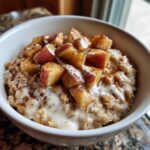 crockpot breakfast recipes overnight apple cinnamon