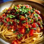 homemade spaghetti sauce pioneer woman