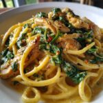 marry me chicken pasta deutsch