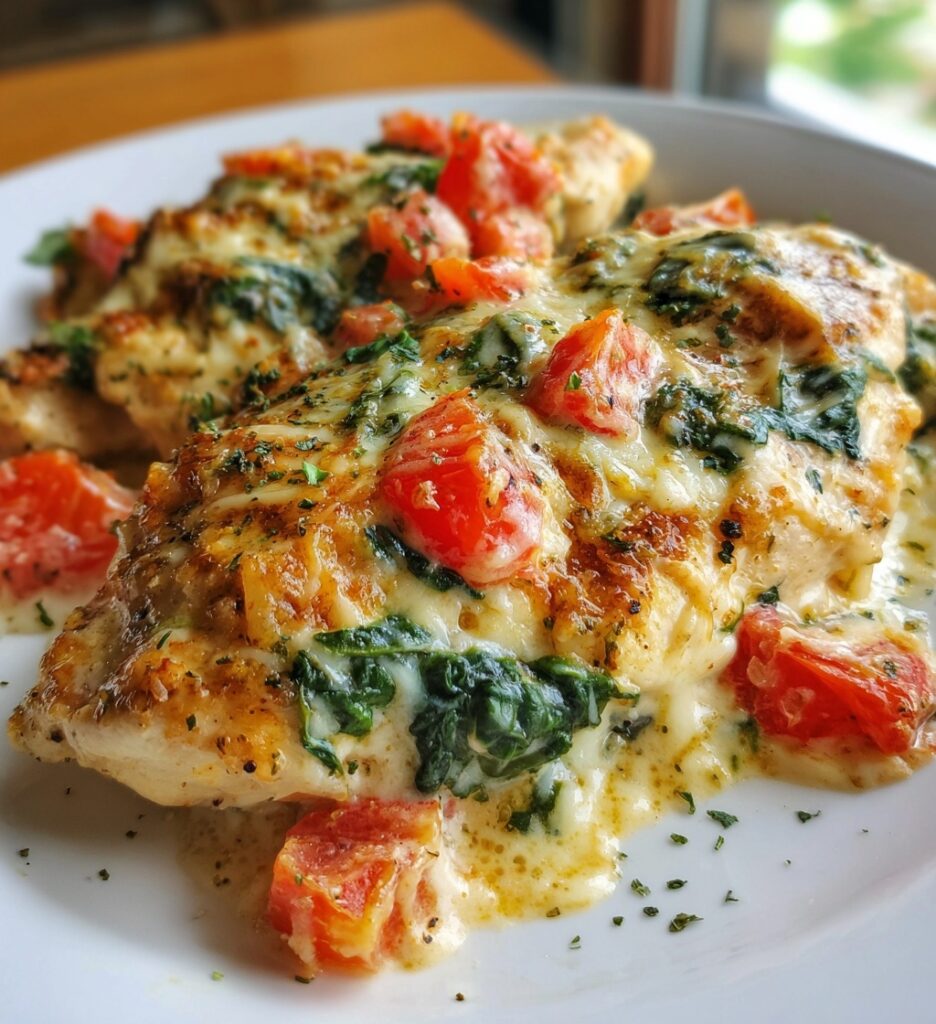 meals with cream cheese dinners