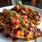 monterey chicken clean food crush