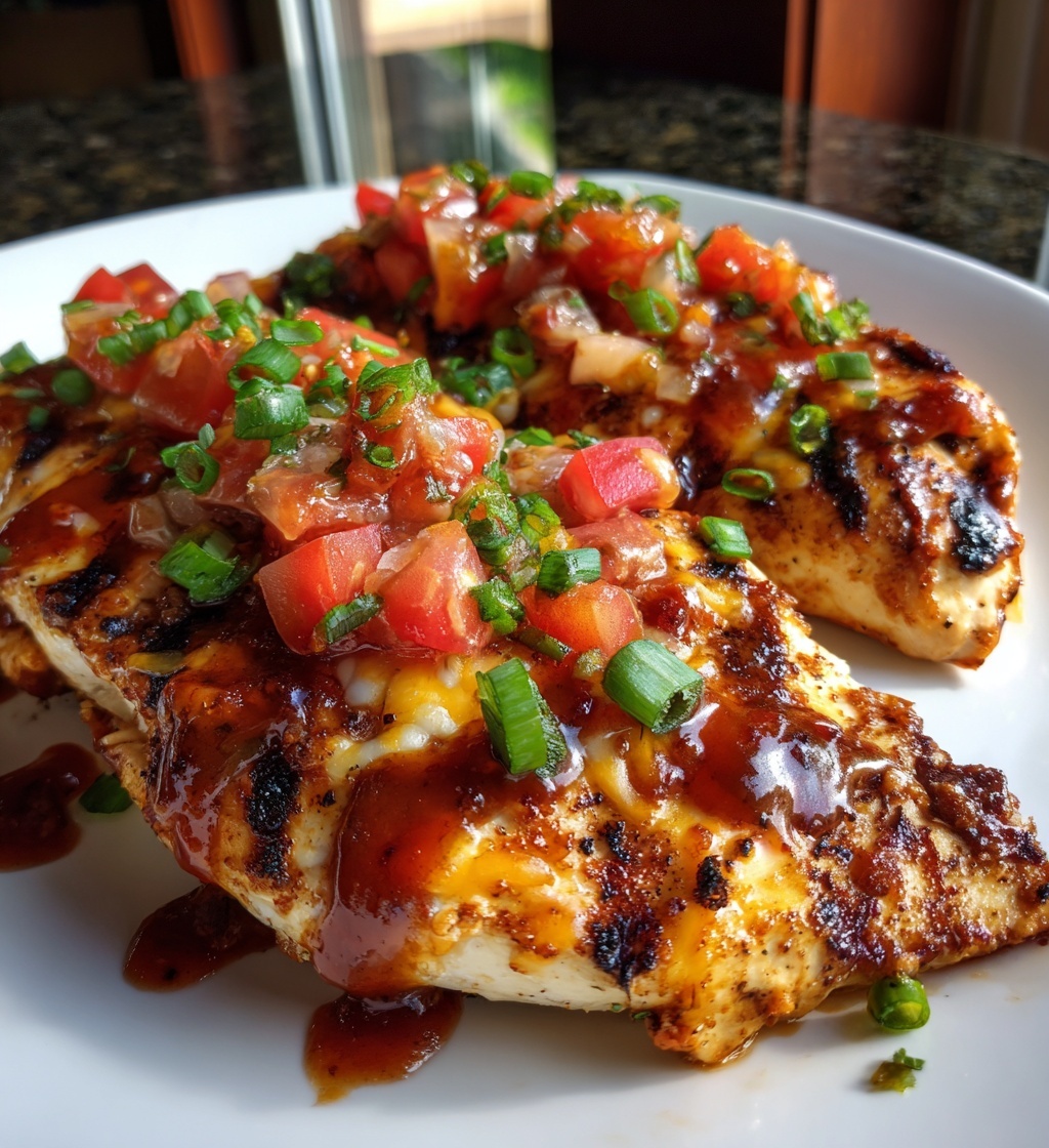 monterey chicken clean food crush