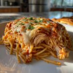 monterey chicken spaghetti taste of home