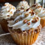 pecan pie cupcakes recipe