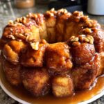 pillsbury cinnamon roll recipes breakfast monkey bread