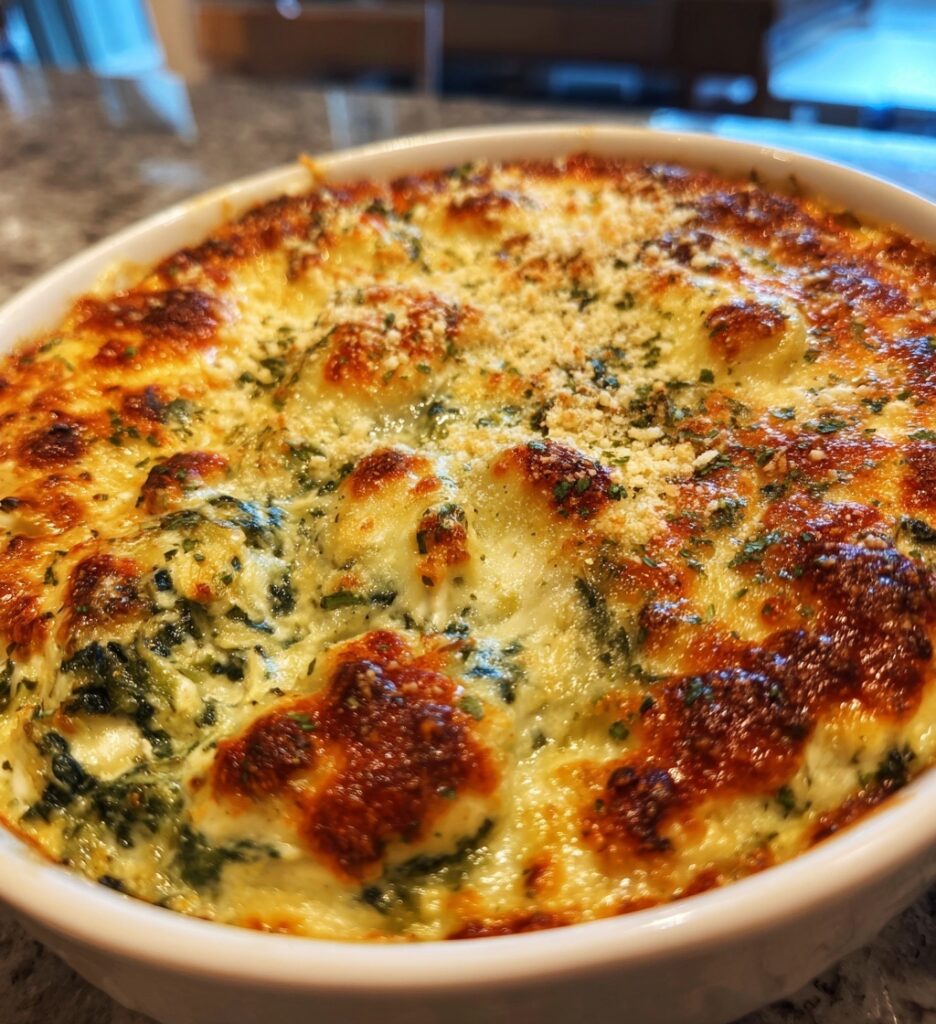 pioneer woman artichoke spinach dip