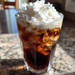 pioneer woman iced coffee ree drummond
