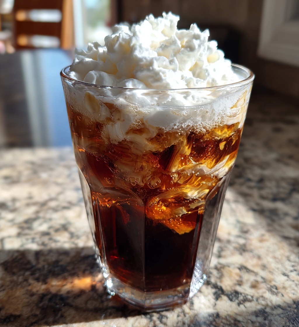 pioneer woman iced coffee ree drummond