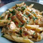 pioneer woman marry me chicken pasta