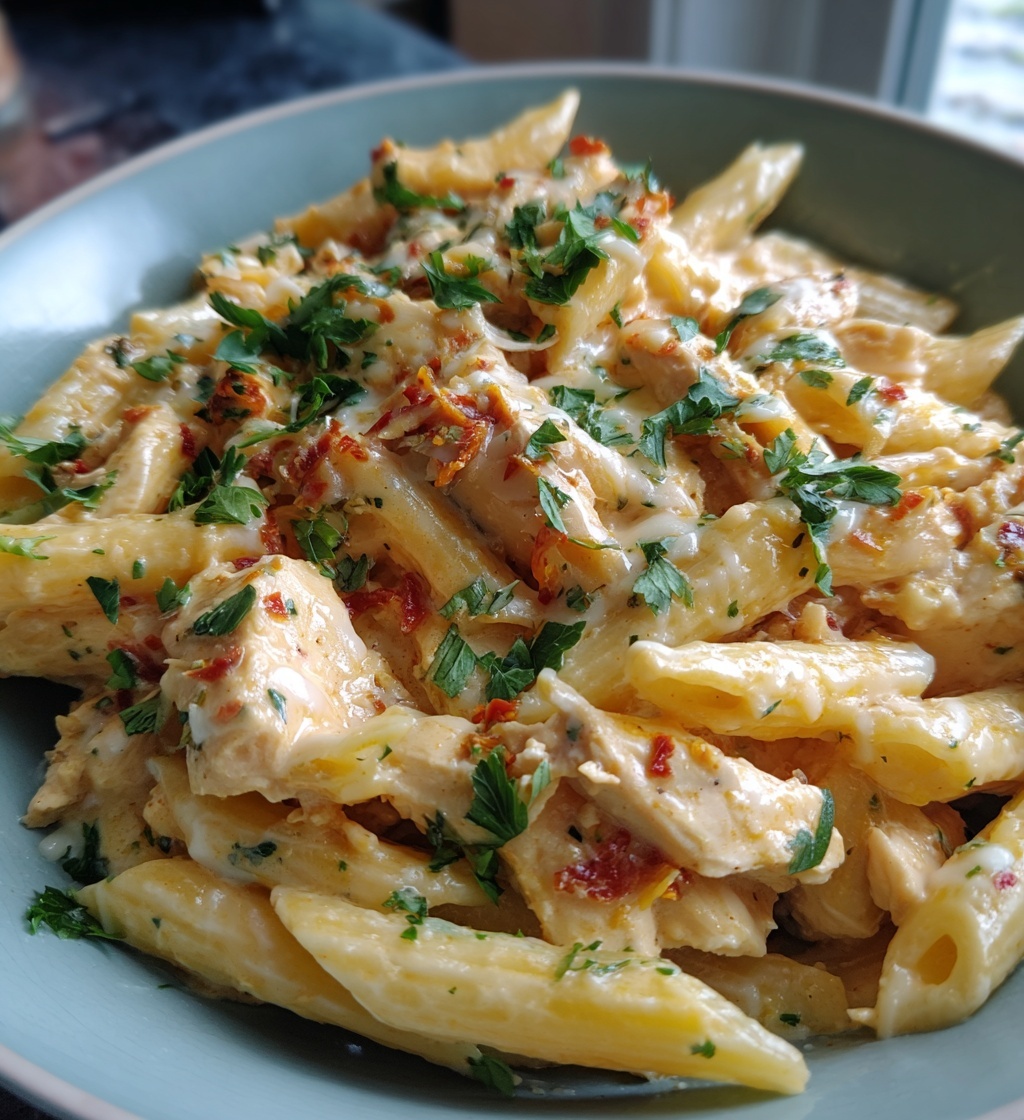 pioneer woman marry me chicken pasta