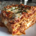pioneer woman slow cooker lasagna